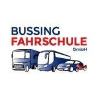 Bussing Fahrschule GmbH logo - Similar company to Swk Mobil Gmbh