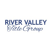 River Valley Title Group logo - Similar company to Kingdom Title Solutions, Inc.