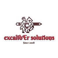 excalibEr Solutions logo - Similar company to Progressor Capital