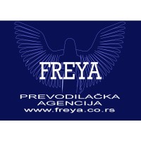 Freya Interpretation and Translation Services logo - Similar company to Lingo Translations