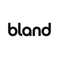 Bland Marketing Agency logo - Similar company to Intro Fuel | Influencer Marketing Agency