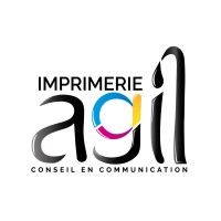 AGIL Imprimerie logo - Similar company to Pr Print