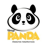 Amigo Panda logo - Similar company to Clinica Homeostase