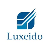 Luxeido logo - Similar company to Astrolabio