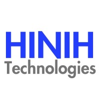 Hinih Technologies logo - Similar company to Methrex