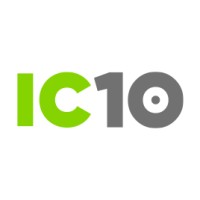 IC10 IT Diensten logo - Similar company to Psis B.V.