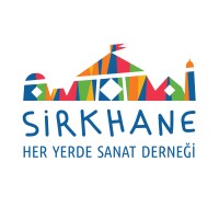 Sirkhane Social Circus School logo - Similar company to Sivil Kariyer