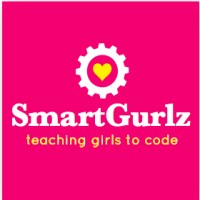 SmartGurlz logo - Similar company to Pawsh