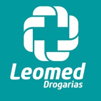 Leomed Drogarias logo - Similar company to Sysimo Tecnologia