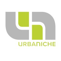 Urbaniche.Planning logo - Similar company to Benchmark Projects Australasia
