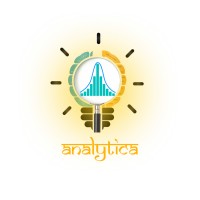 Analytica - The Analytics Club of MDI Murshidabad logo - Similar company to Plumqr