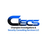 Champion Investigations & Security Consulting Services LLC logo - Similar company to Manam Applications Ltd