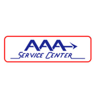 AAA Service Center logo - Similar company to Pab Auto Maintenance