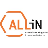 Australian Living Labs Innovation Network logo - Similar company to Action Foresight