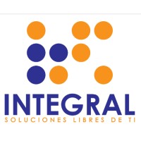 Integral IT logo - Similar company to Integral It