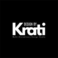 Design By Krati logo - Similar company to Rd&M