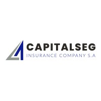 Capitalseg Insurance logo - Similar company to Equity Corporate Law & Technology