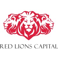 Red Lions Capital logo - Similar company to Mimo Capital