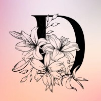 Deevents logo - Similar company to Capture The Light (Chloe Sobel)