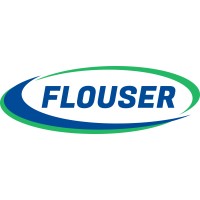 FLOUSER ENGINEERING logo - Similar company to Redvaxin Private Limited