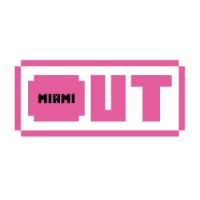 Out Miami logo - Similar company to Multiplatform.Ai
