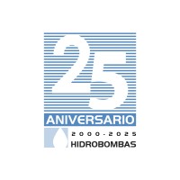 Hidrobombas del Norte logo - Similar company to Grupo Islas