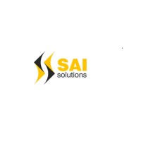 Sai Solutions logo - Similar company to Max Toolings