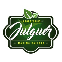Laboratorios Julguer logo - Similar company to Pharmax® Live Better™