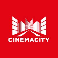 Cinemacity UAE logo - Similar company to Roxy Cinema