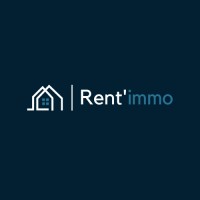 Rent'immo logo - Similar company to Objectif Mandats