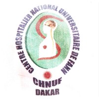 Centre Hospitalier National Universitaire de Fann logo - Similar company to Labizy