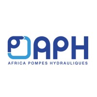 Africa Pompes Hydrauliques logo - Similar company to Enrotec