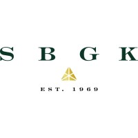SBGK logo - Similar company to Aipex  - Europe Connected