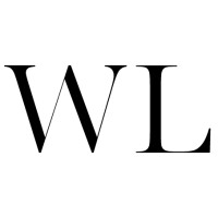 White Line showroom logo - Similar company to Rita Row