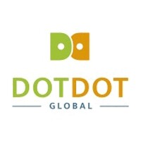DOTDOT Inc. logo - Similar company to Chatisfy