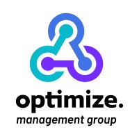 Optimize Management Group logo - Similar company to Alpha Gen Ai