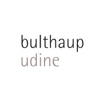 Bulthaup_udine logo - Similar company to Bulthaup Iberia
