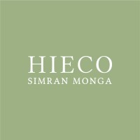 Hieco By Simran Monga