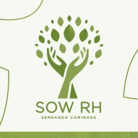 Sow RH logo - Similar company to Cargo Handling Express Ltda