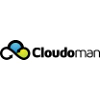 Cloudoman logo - Similar company to Oman Cloud