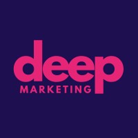 Deep Marketing logo - Similar company to Deep Creators