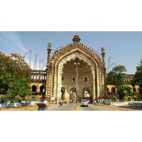 Lucknow Investment logo - Similar company to Lucknow Click