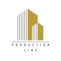 PRODUCTION LINE logo - Similar company to Baltic Packaging Systems Uab