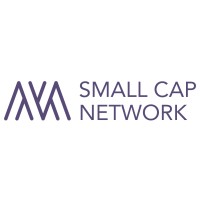 Small Cap Network logo - Similar company to Smallcap Network