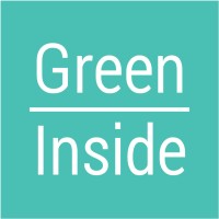 GreenInside logo - Similar company to Link Digital Gmbh