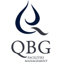 QBG Facilities Management logo - Similar company to Mobile Code