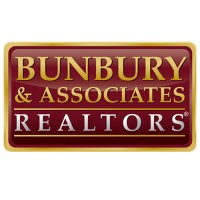 Bunbury & Associates Realtors® logo - Similar company to Questar Data Systems (Now Owned By Data Solutions International)
