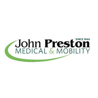 John Preston Healthcare Group logo - Similar company to Arb Mobility Ltd