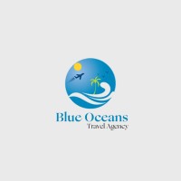 Blueoceanstravelskft logo - Similar company to Cyberville
