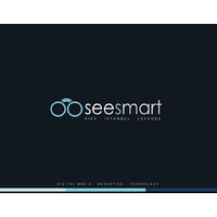 SeeSmart | Business Development & Marketing Solutions logo - Similar company to One2 Agency